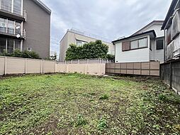 港区南麻布２丁目の土地