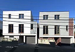 COMFORT　SERIES　下目黒　-A