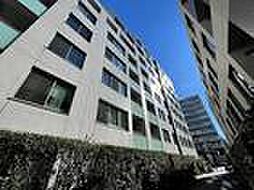 目黒区中町１丁目