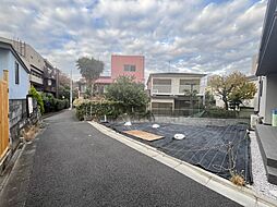 港区白金台３丁目