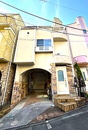 豊島区巣鴨５丁目