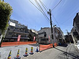 南青山＿売地　A区画