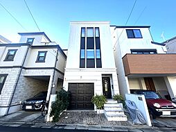 目黒区南2丁目　中古戸建