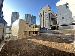 目黒　宅地分譲