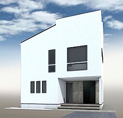 神山町　新築戸建