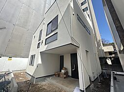 神山町　新築戸建