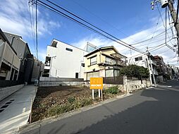 目黒区上目黒５丁目