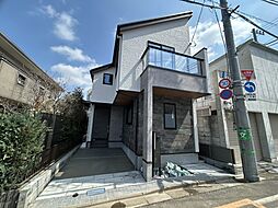 学芸大学_新築戸建