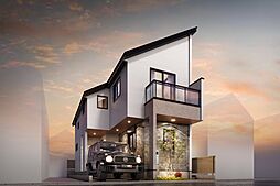 学芸大学＿新築戸建