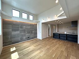 学芸大学＿新築戸建