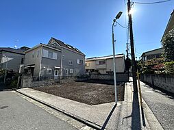 目黒区目黒本町１丁目