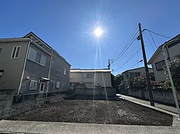 目黒区目黒本町１丁目