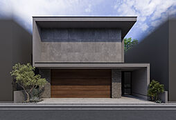 目黒区鷹番３丁目