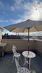 中目黒5丁目＿中古戸建