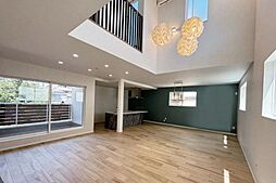 都立大学＿新築戸建