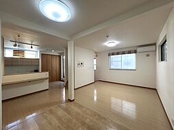 目黒区中央町２丁目の一戸建て