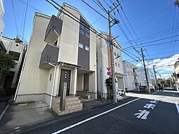 目黒区中央町２丁目