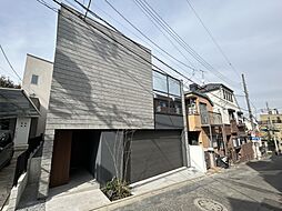 中目黒＿新築戸建