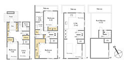 港区白金台２丁目