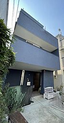 港区白金台２丁目の一戸建て