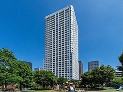 港区港南４丁目