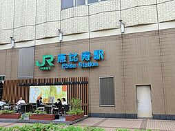 渋谷＿宅地分譲