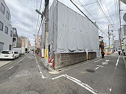 目黒区目黒本町５丁目