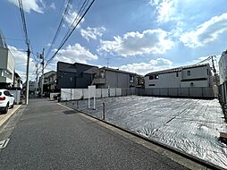 目黒区碑文谷６丁目