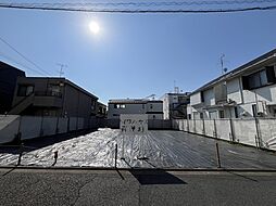 目黒区碑文谷６丁目