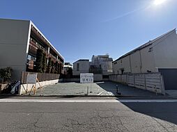 世田谷区下馬６丁目