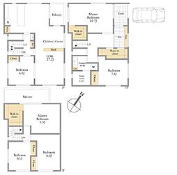 神宮前＿宅地分譲