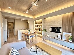 モナーク碑文谷