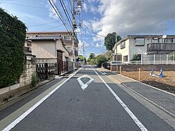 碑文谷6丁目_売地