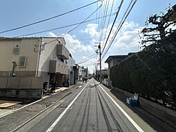 碑文谷6丁目＿売地