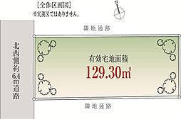 碑文谷6丁目＿売地