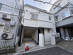 白金台＿中古戸建