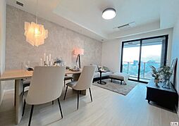 ワールドタワーレジデンス