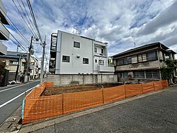 目黒区中央町１丁目