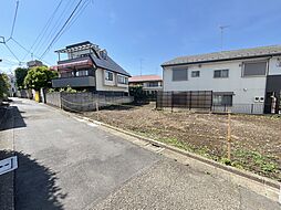 目黒区南2丁目　売地