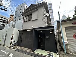 港区三田２丁目