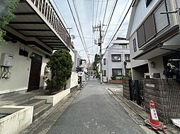 目黒区目黒１丁目