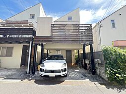 青葉台1丁目＿中古戸建