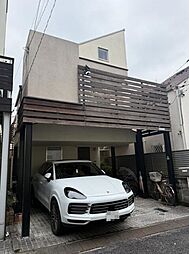 青葉台1丁目＿売地