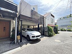 青葉台1丁目＿売地
