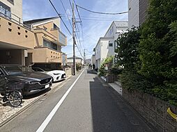 目黒区南１丁目