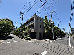 ザ・パークハウス学芸大学四季の杜