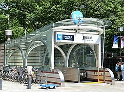 港区西麻布２丁目