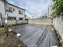 学芸大学駅3分「自由設計」鷹番selection