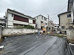 学芸大学駅3分「自由設計」鷹番selection