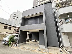 ADCAST　田町　デザイン住宅